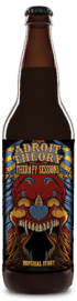 Therapy Sessions - Imperial Stout