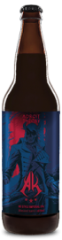 AK [dissident edition] - NE Style Imperial IPA