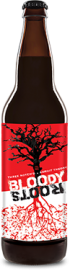 Bloody Roots - Imperial Brown Ale