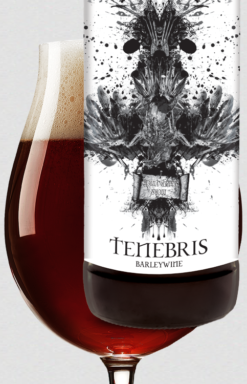 Tenebris - Barleywine