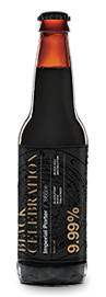 BLVCK Celebration - Oak BA Imperial Porter