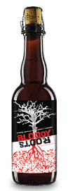 Bloody Roots - Bourbon BA Imperial Brown Ale